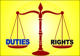 Rights & Duties